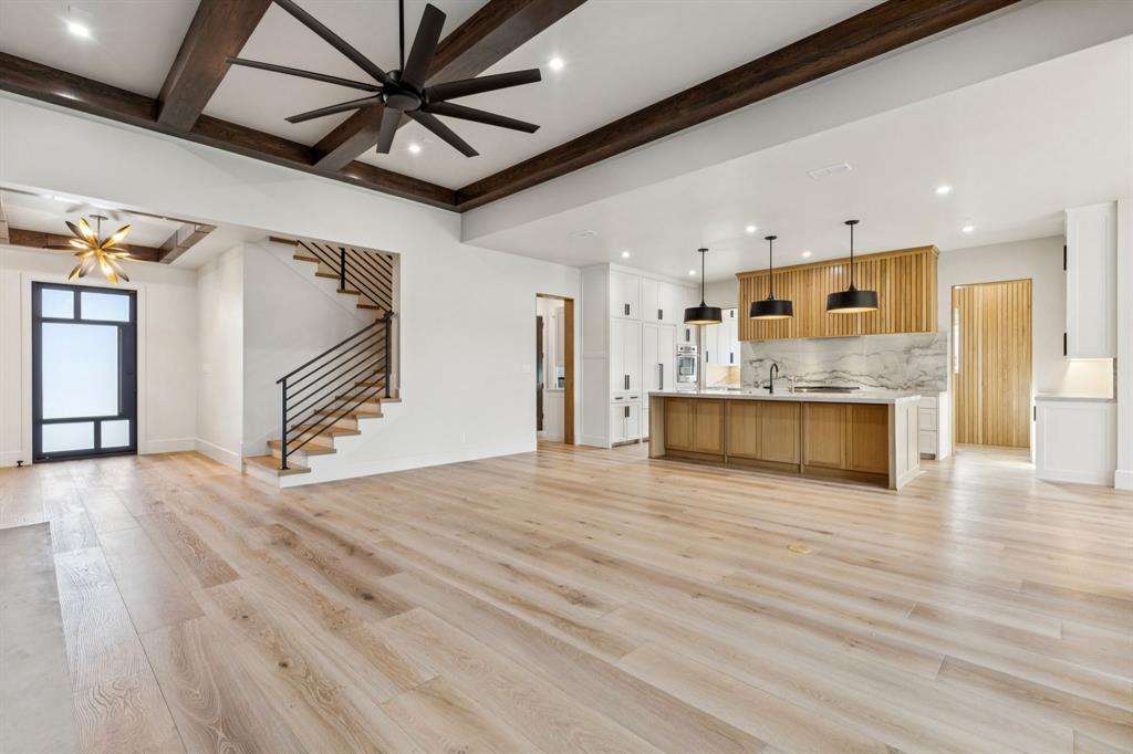 Ferguson Place - Residential