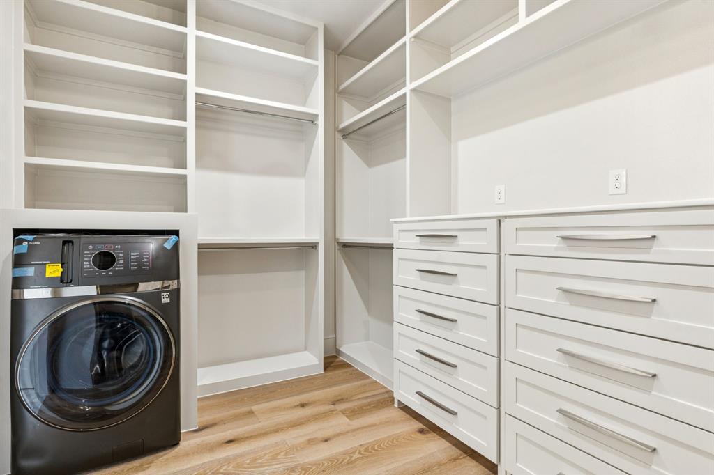 Ferguson Place - Residential