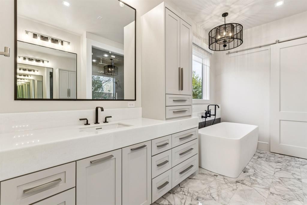 Ferguson Place - Residential