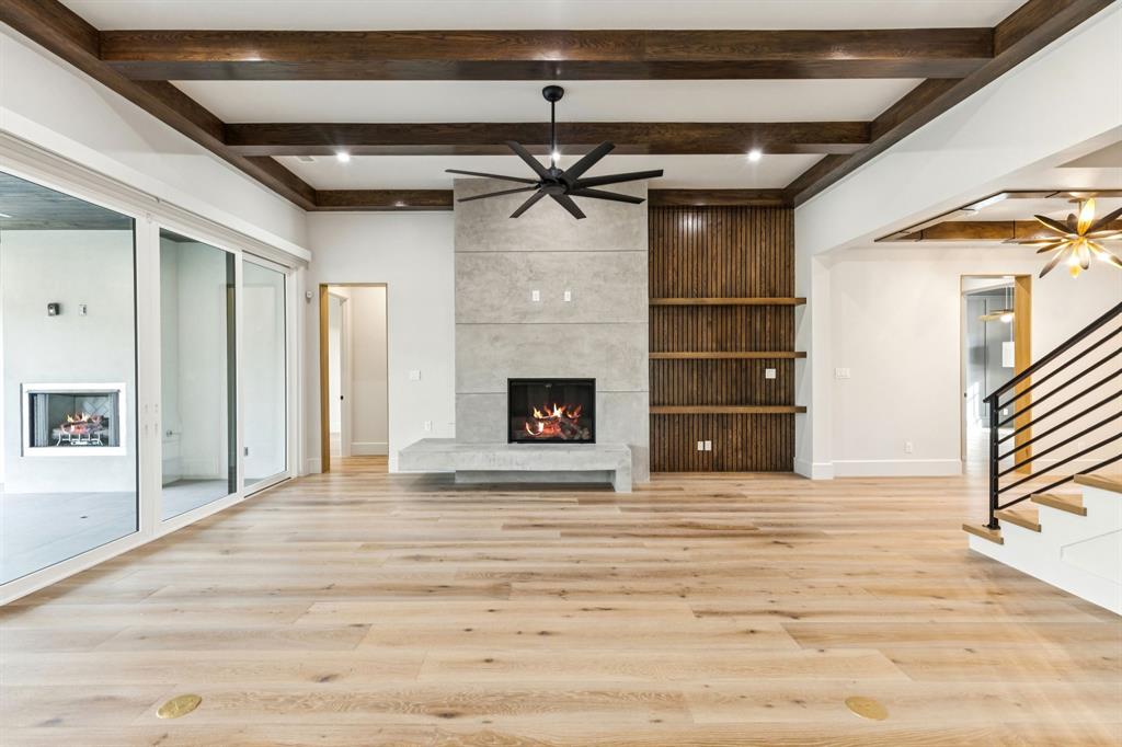 Ferguson Place - Residential