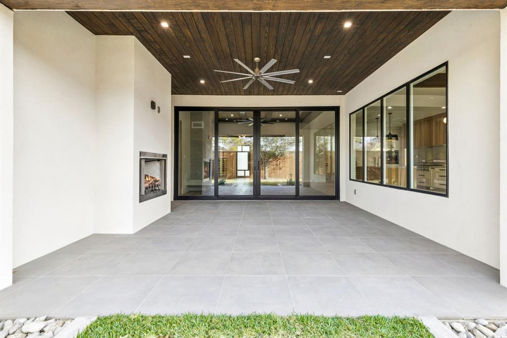 Ferguson Place - Residential