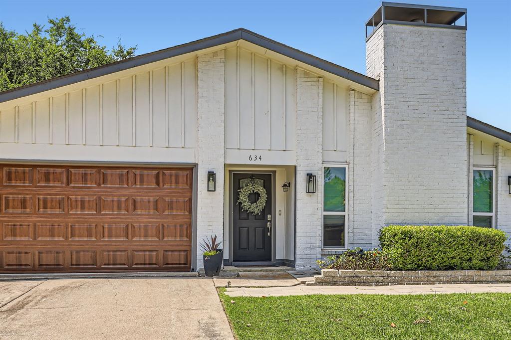 634 Meadowglen Drive