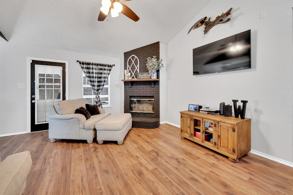 Park Place East Ph III - Residential