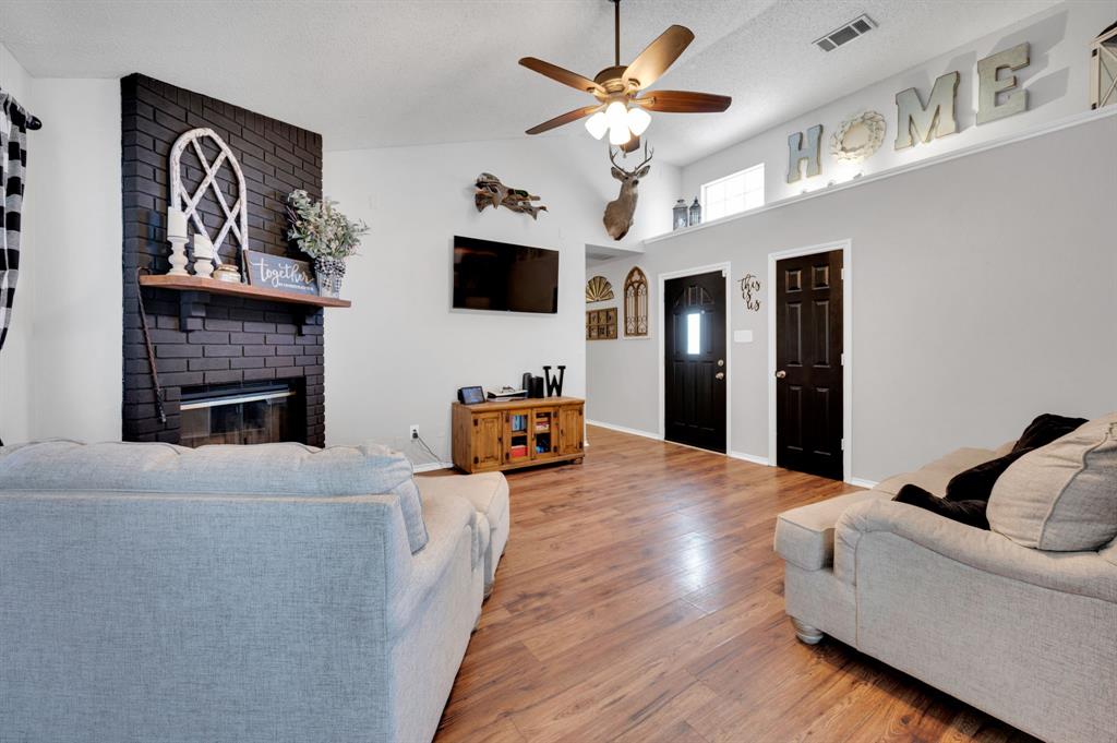 Park Place East Ph III - Residential