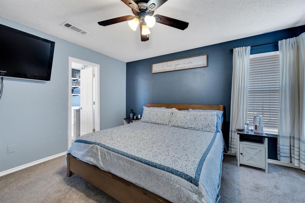 Park Place East Ph III - Residential