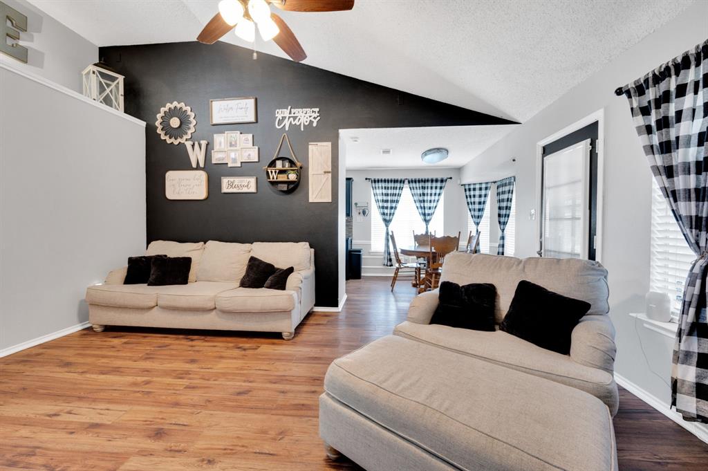 Park Place East Ph III - Residential