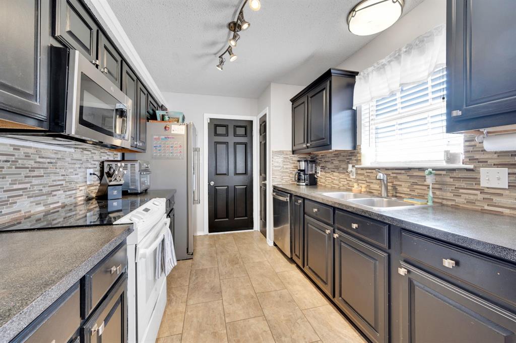 Park Place East Ph III - Residential