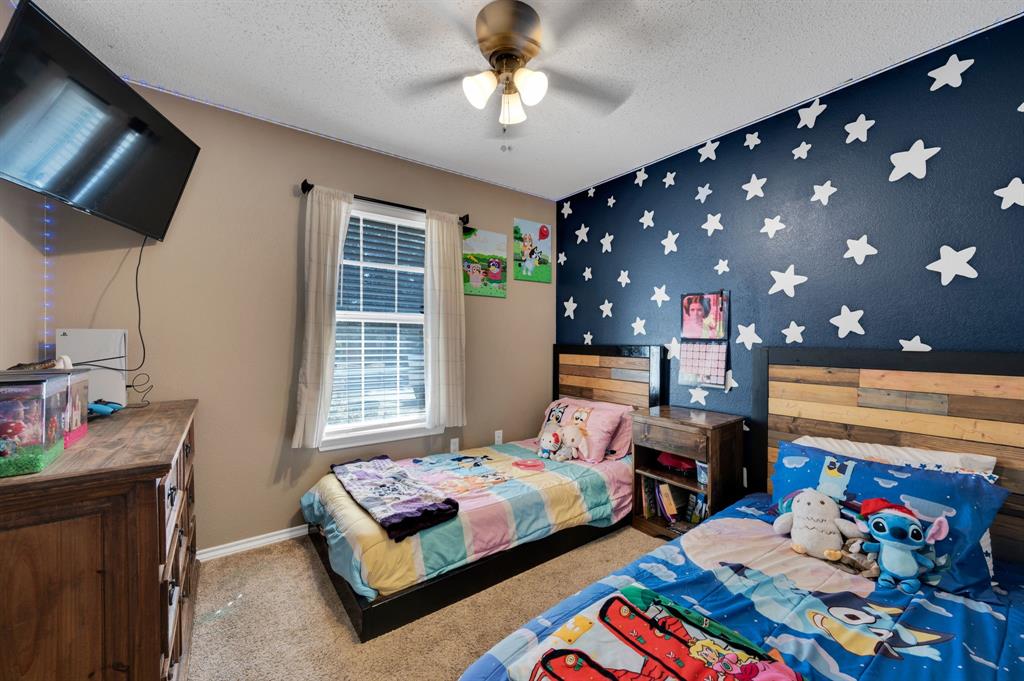 Park Place East Ph III - Residential