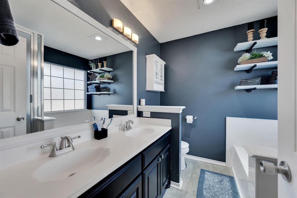 Park Place East Ph III - Residential