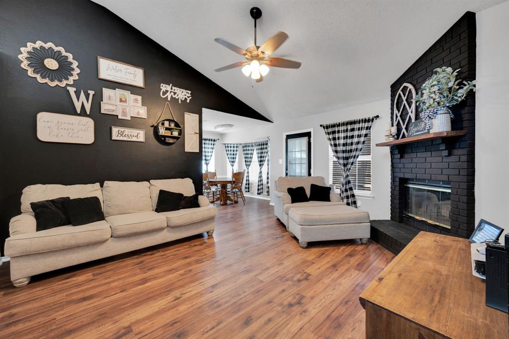 Park Place East Ph III - Residential