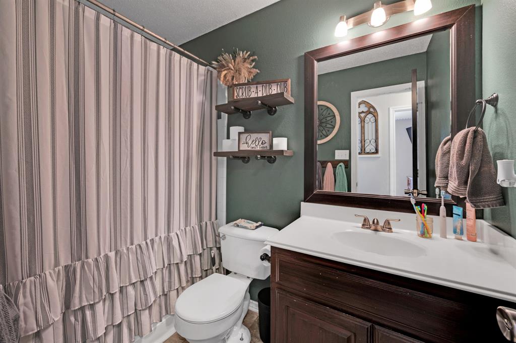 Park Place East Ph III - Residential