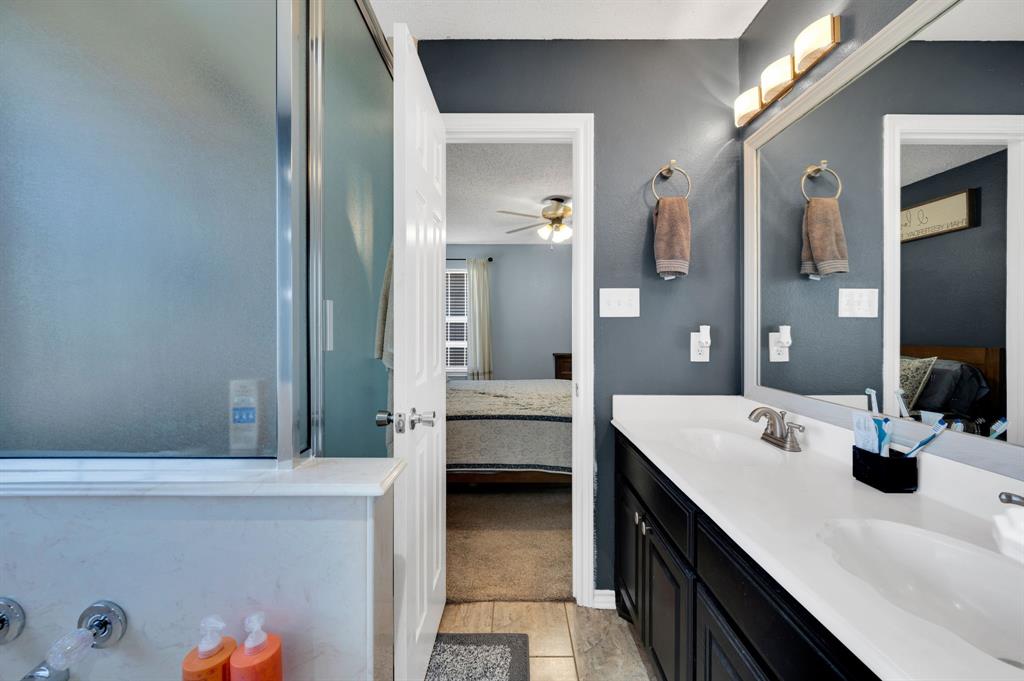 Park Place East Ph III - Residential