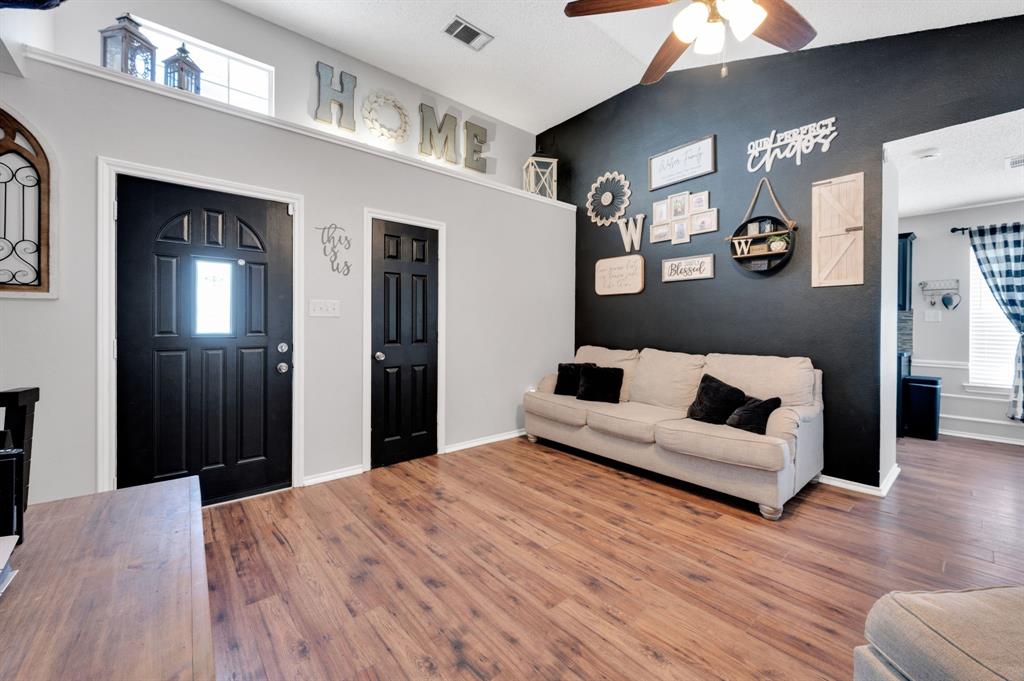 Park Place East Ph III - Residential