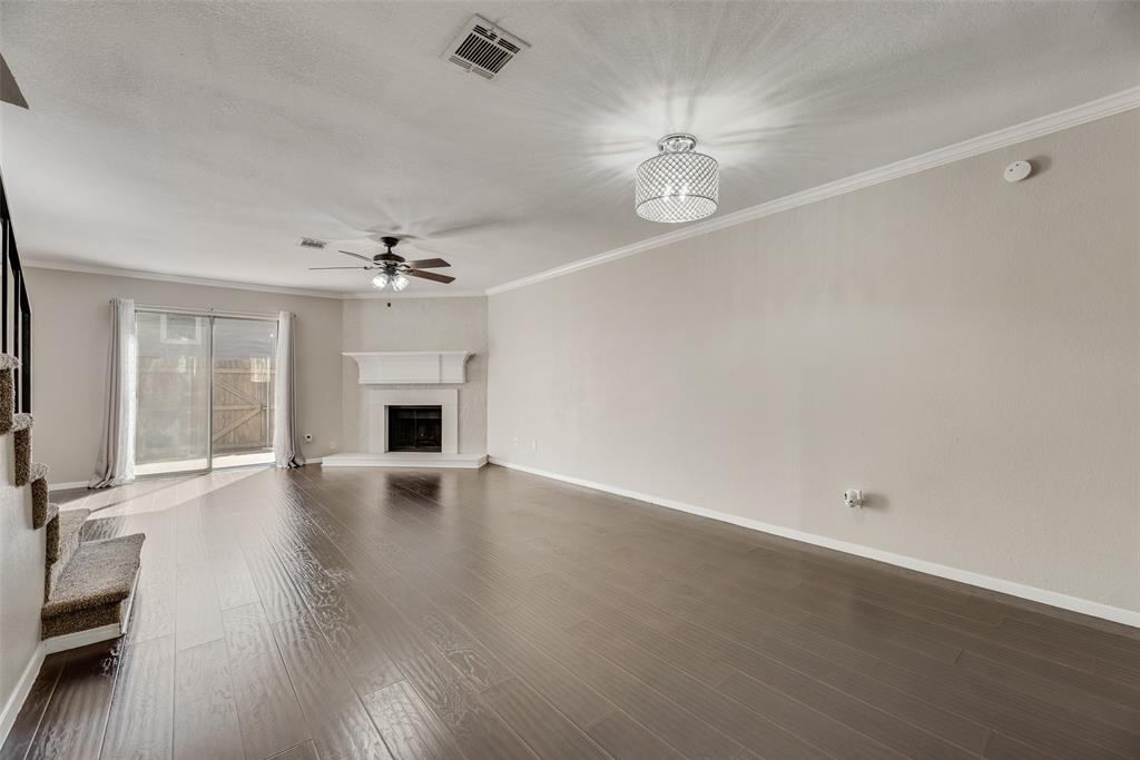 Mc Cormick Farm Add - Residential