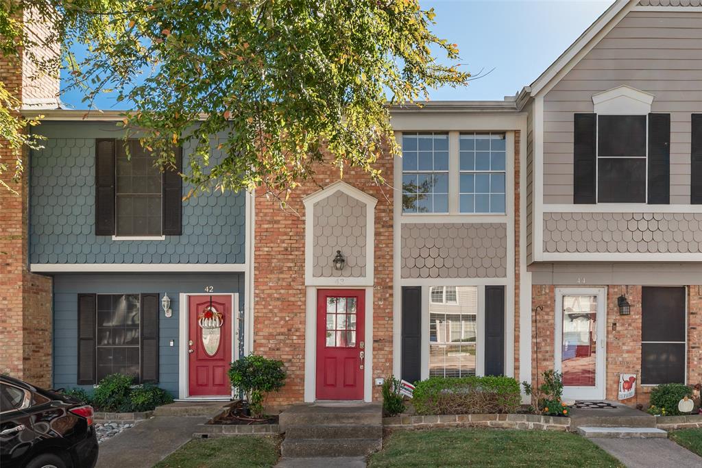 Mc Cormick Farm Add - Residential