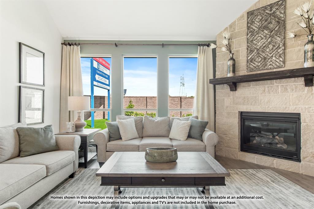 Crystal Lake Estates - Residential