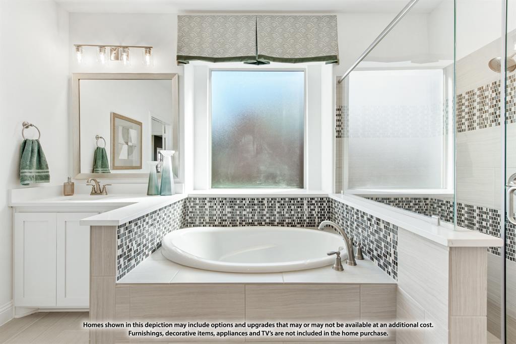 Crystal Lake Estates - Residential