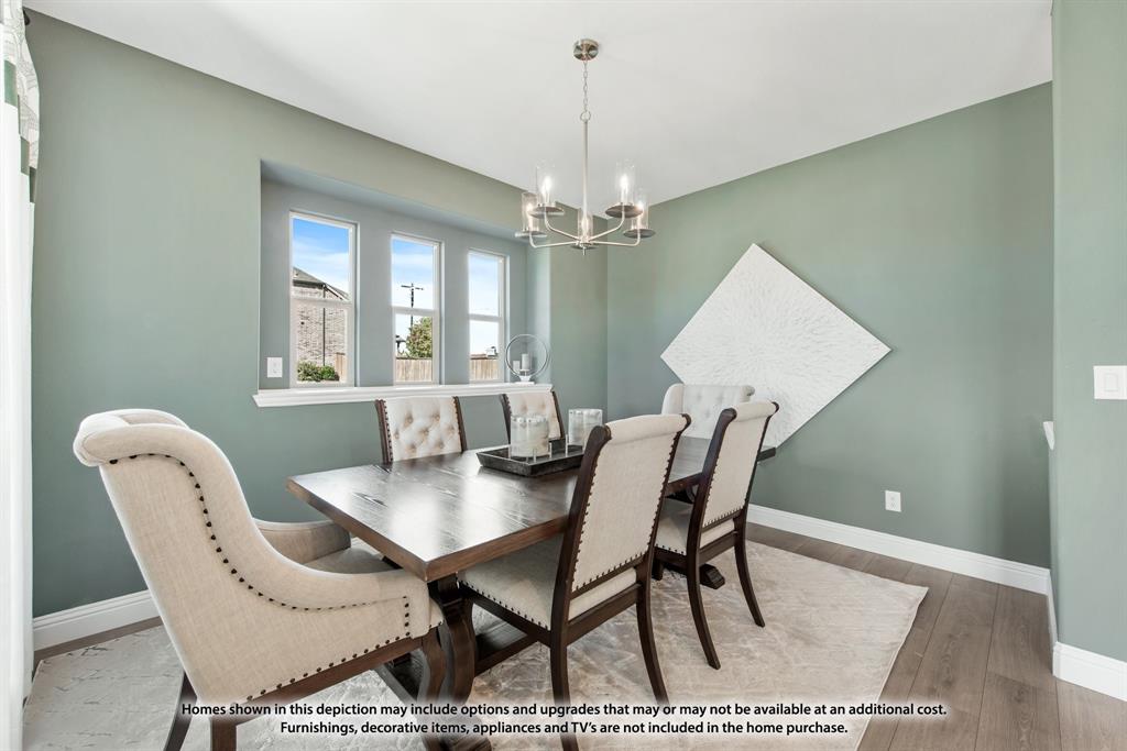 Crystal Lake Estates - Residential