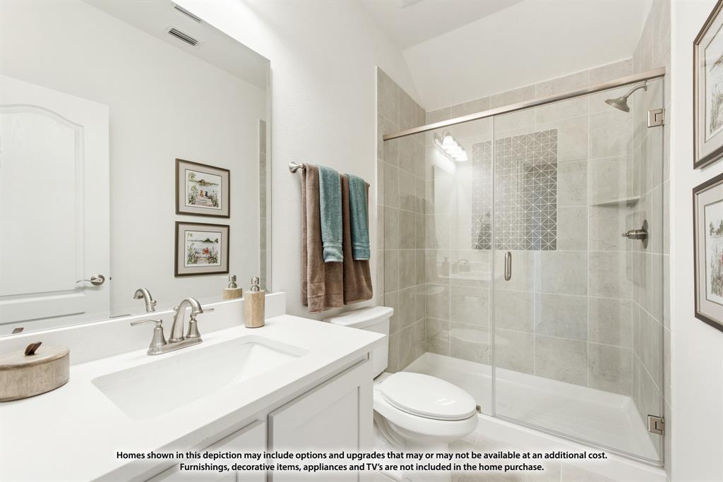 Crystal Lake Estates - Residential