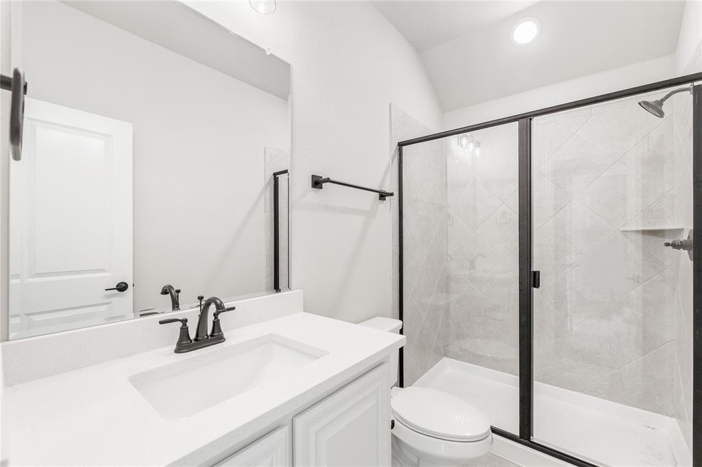 Crystal Lake Estates - Residential