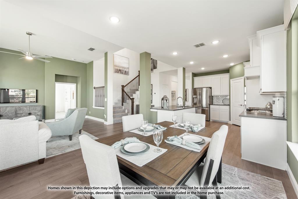 Crystal Lake Estates - Residential