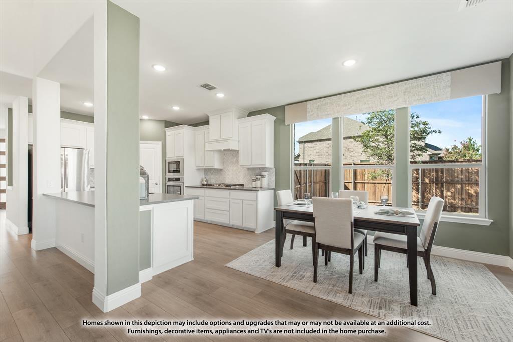 Crystal Lake Estates - Residential