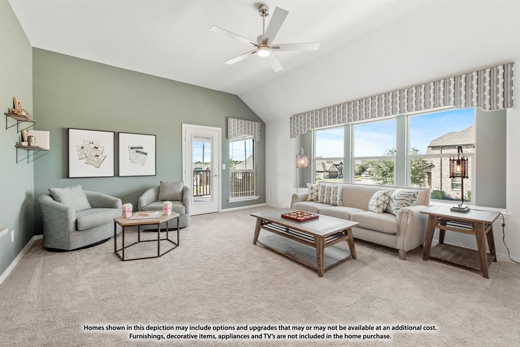 Crystal Lake Estates - Residential