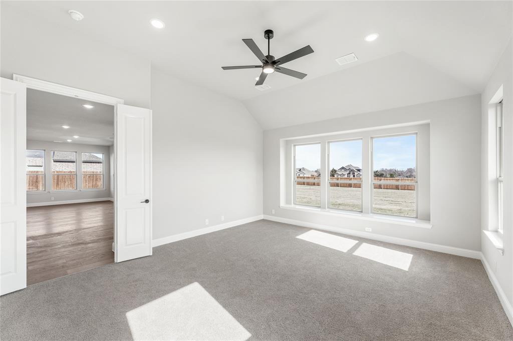 Crystal Lake Estates - Residential