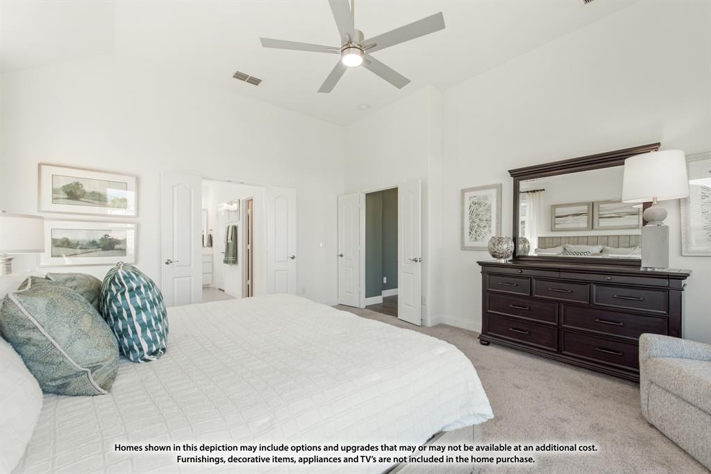 Crystal Lake Estates - Residential