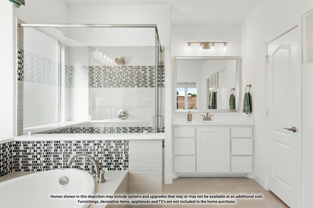 Crystal Lake Estates - Residential