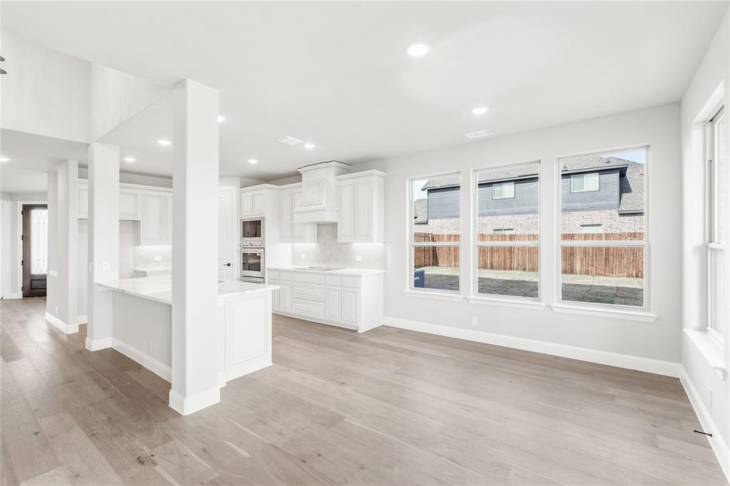 Crystal Lake Estates - Residential