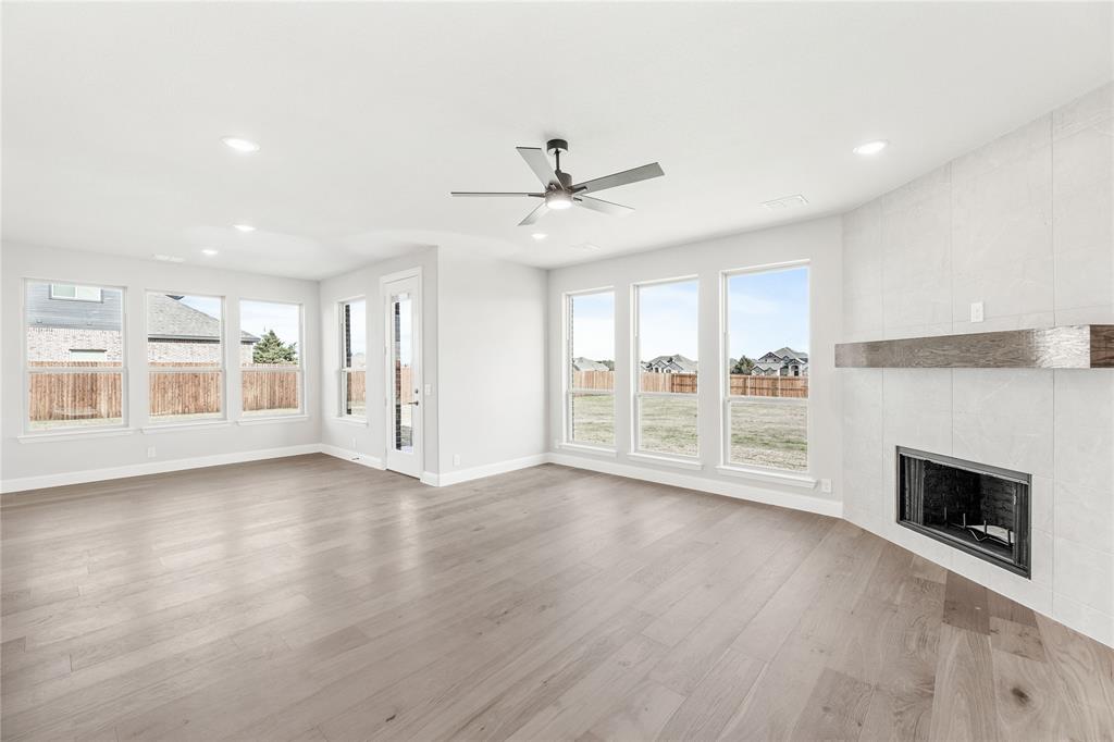 Crystal Lake Estates - Residential