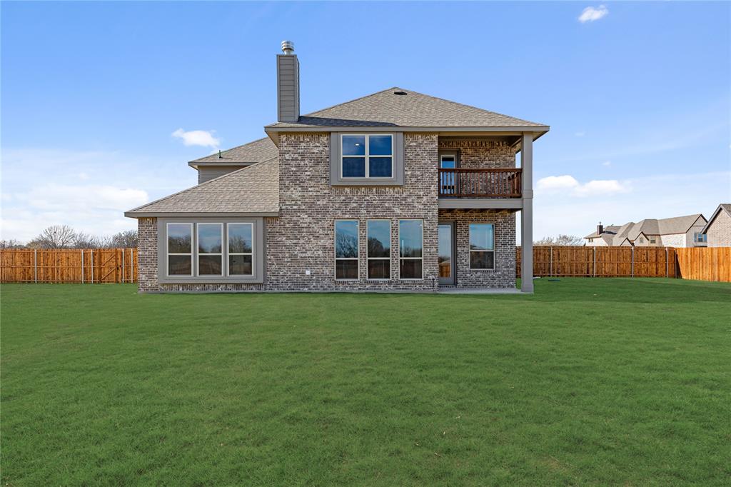 Crystal Lake Estates - Residential