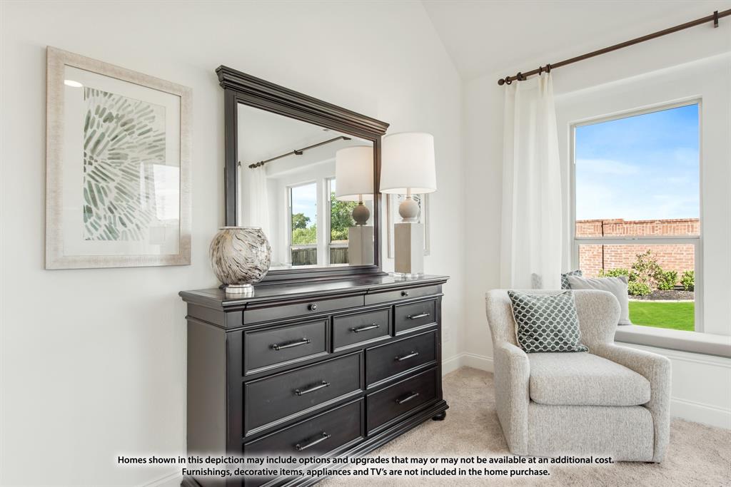 Crystal Lake Estates - Residential