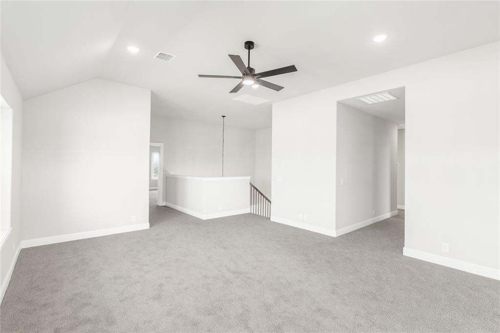 Crystal Lake Estates - Residential