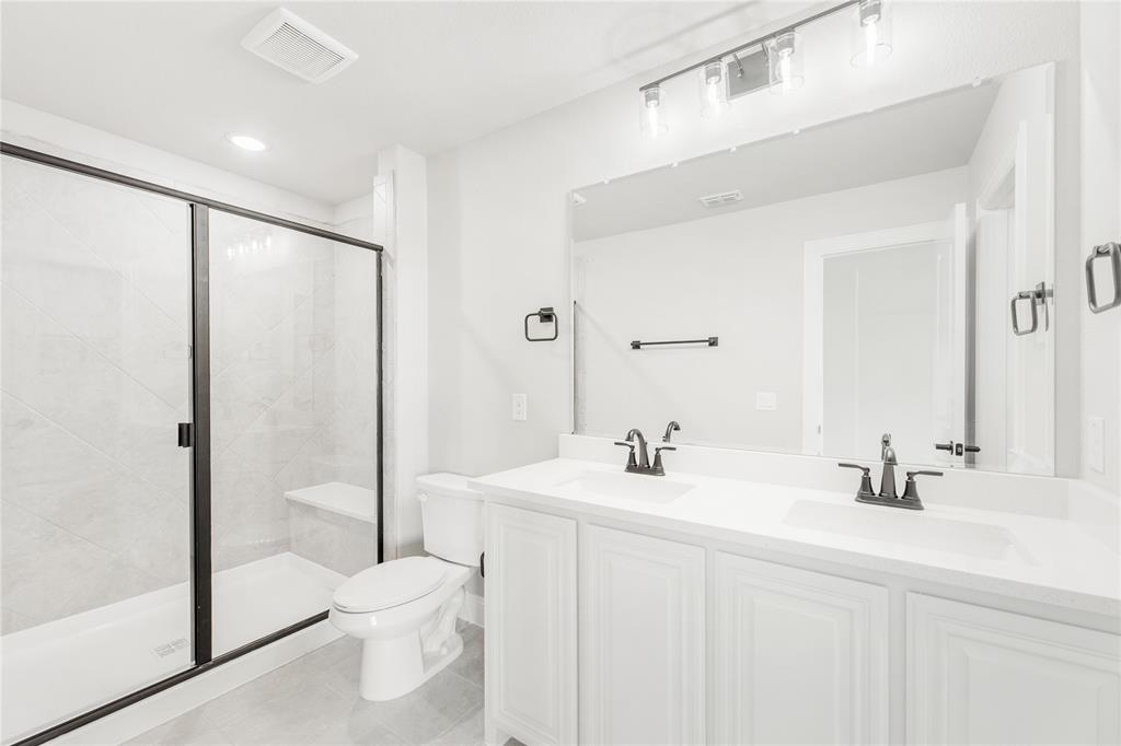 Crystal Lake Estates - Residential