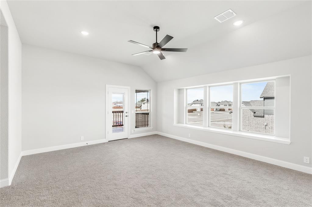 Crystal Lake Estates - Residential