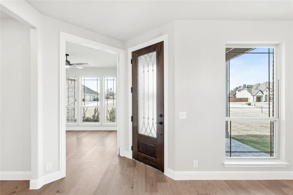 Crystal Lake Estates - Residential