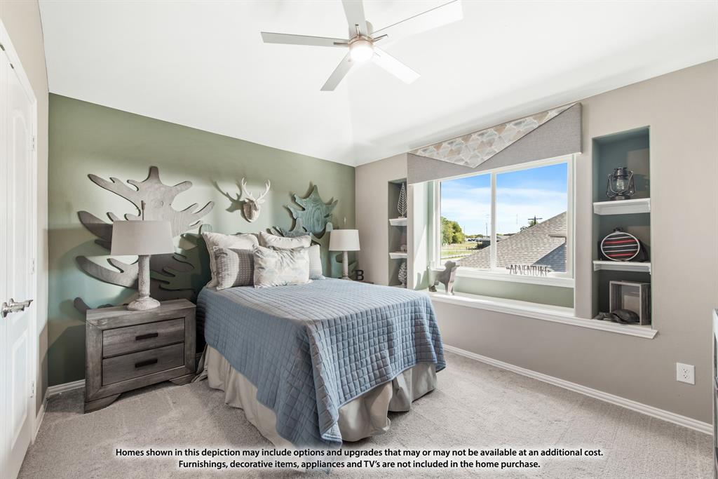 Crystal Lake Estates - Residential