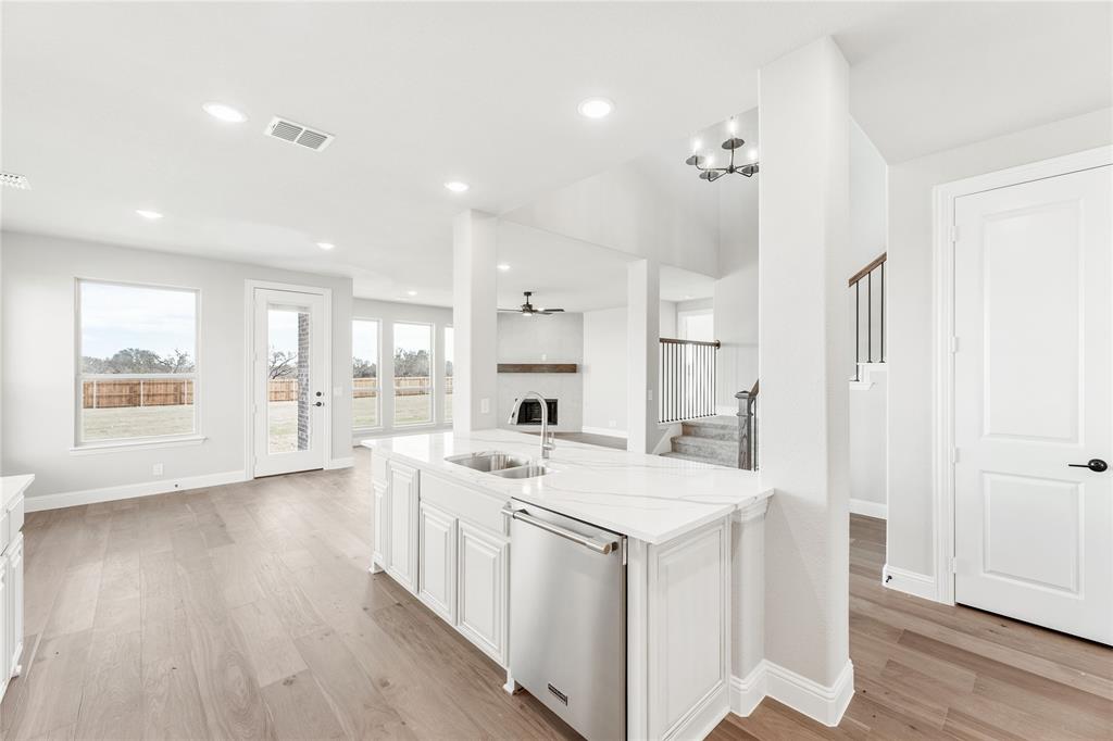 Crystal Lake Estates - Residential