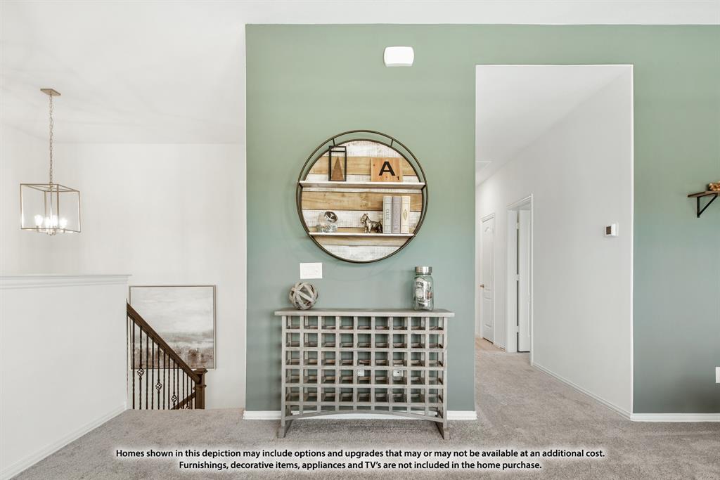 Crystal Lake Estates - Residential