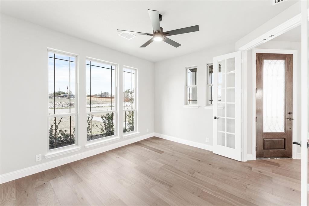 Crystal Lake Estates - Residential