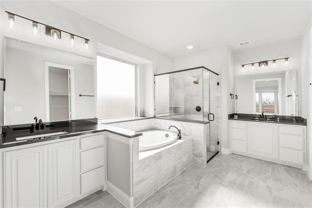 Crystal Lake Estates - Residential