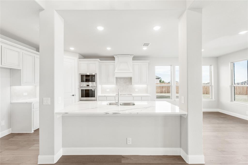 Crystal Lake Estates - Residential