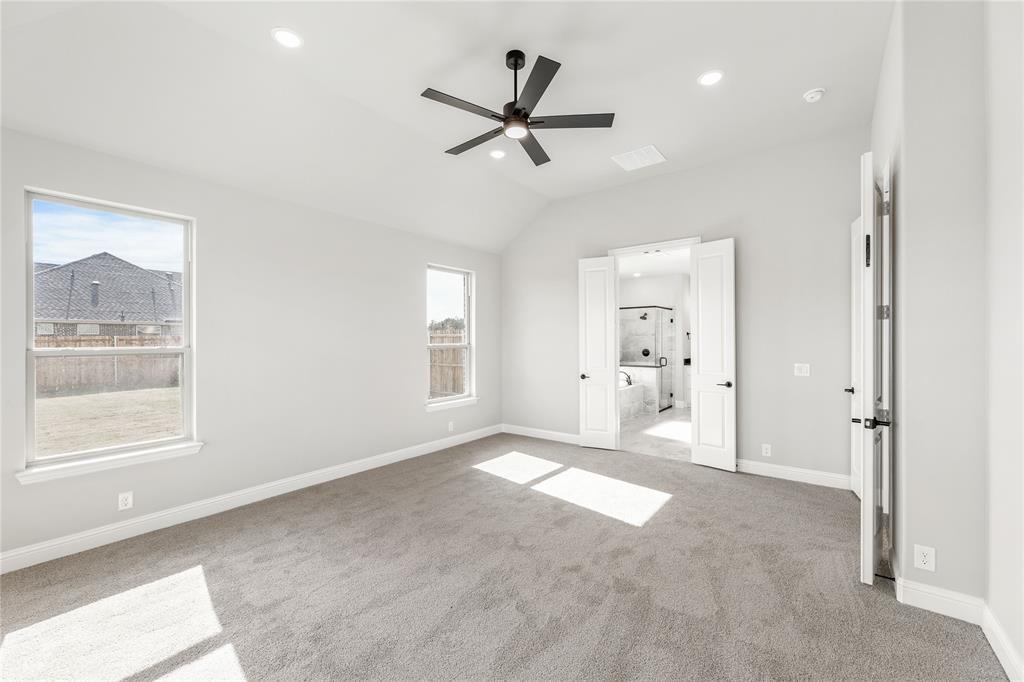 Crystal Lake Estates - Residential