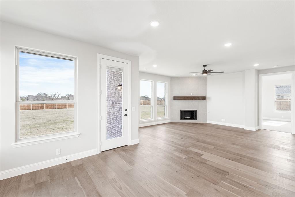 Crystal Lake Estates - Residential