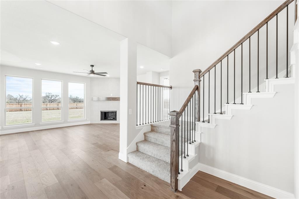 Crystal Lake Estates - Residential