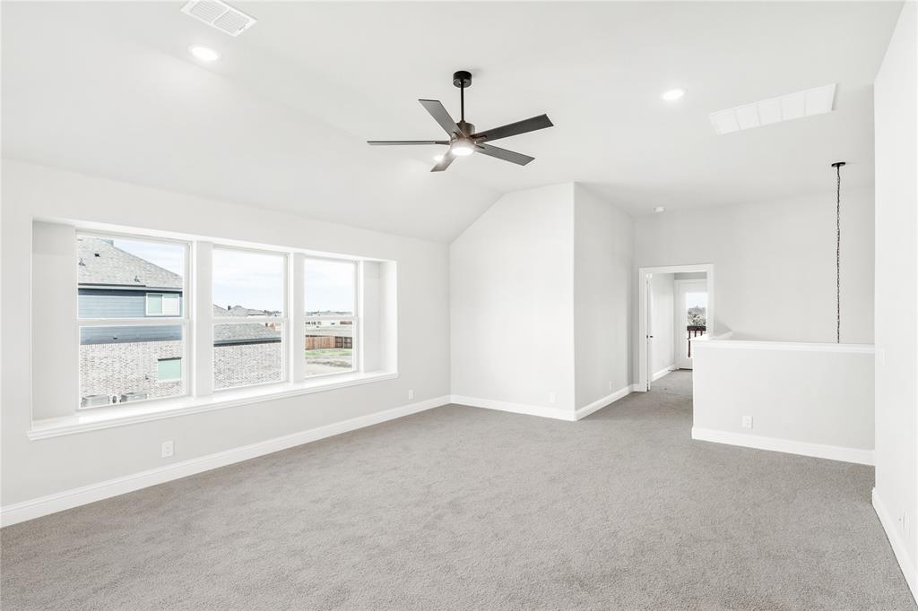 Crystal Lake Estates - Residential