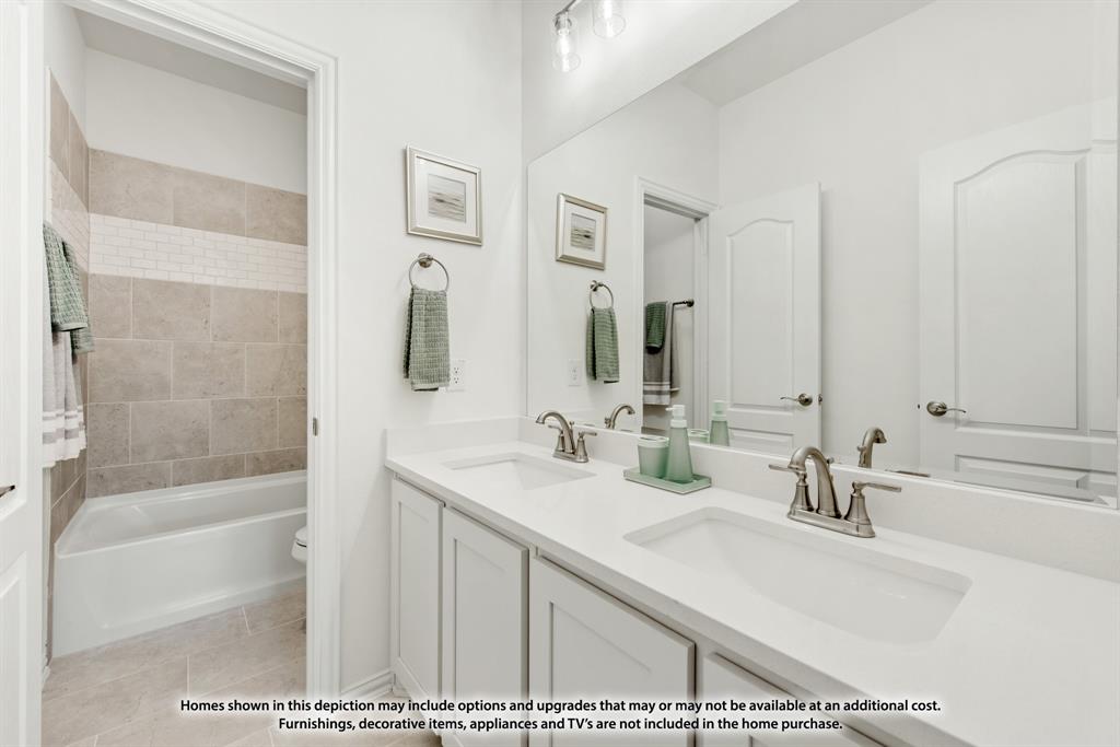 Crystal Lake Estates - Residential