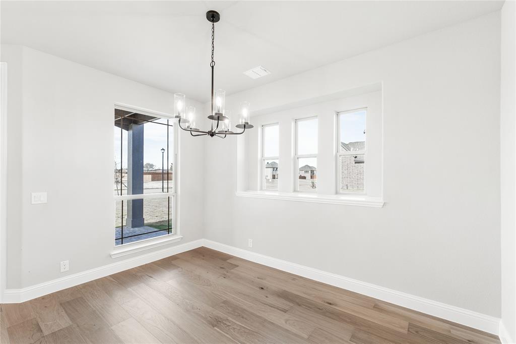 Crystal Lake Estates - Residential